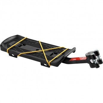 Багажник STELS 24"-28" NH-CS512AP консольный чёрный