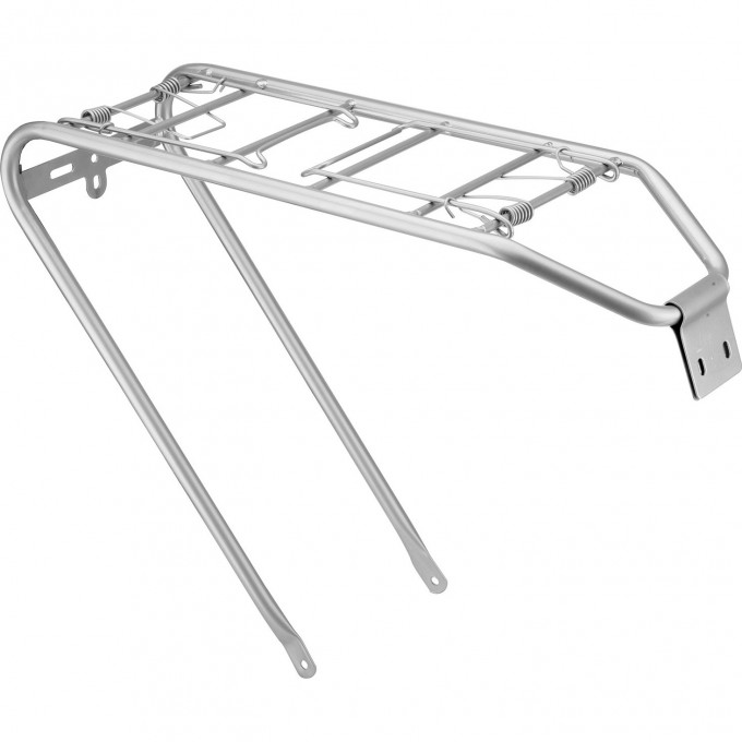 Багажник STELS 26"х19" FC-YJ-059 серебристый (Nav.200/210) 010022