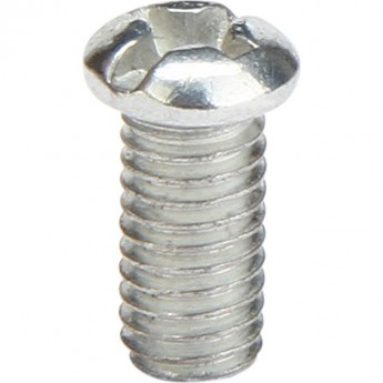 Болт для крыла (щитка) колеса М4 STELS