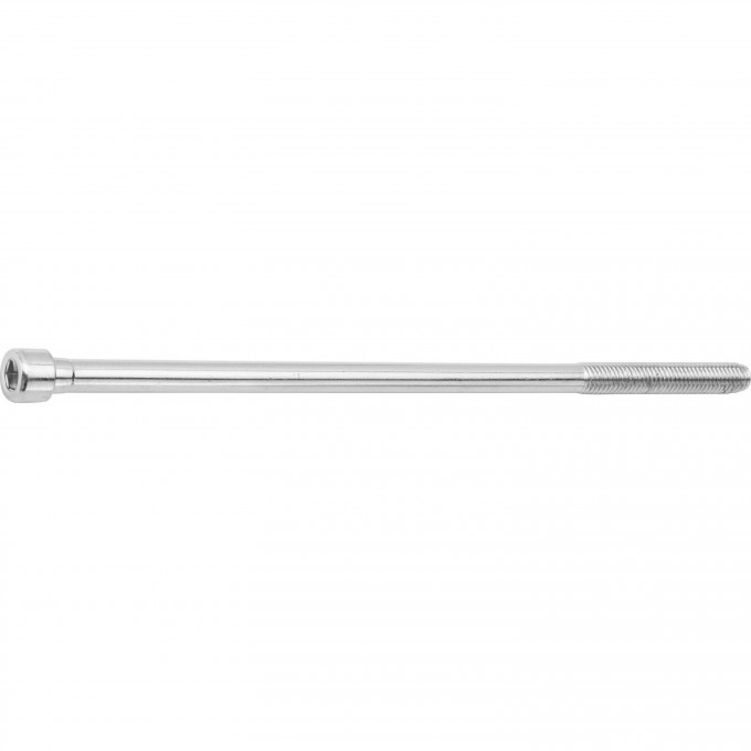 Болт выноса руля STELS стальной, 160 мм под шестигранник 140054