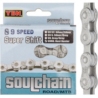 Цепь S9RB 1/2"x11/128" 116 звеньев Цепь S9RB 1/2"x11/128" 116 звеньев