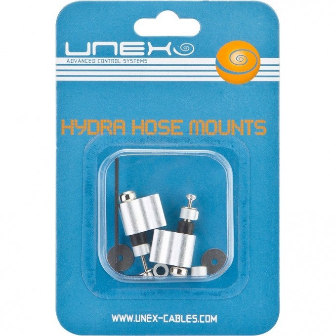 Держатель гидролинии GRIPPER UN-10-DIY 430021