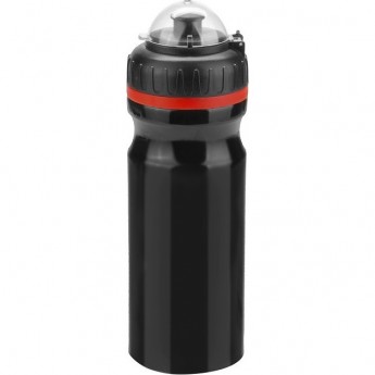 Фляга CB-1562 680мл, чёрная