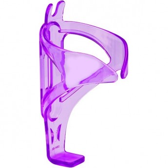 Флягодержатель CB-1460, фиолетовый