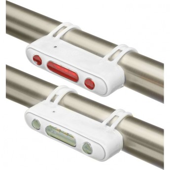 Фонари габаритные JY-7013, белые Фонари габаритные JY-7013, белые