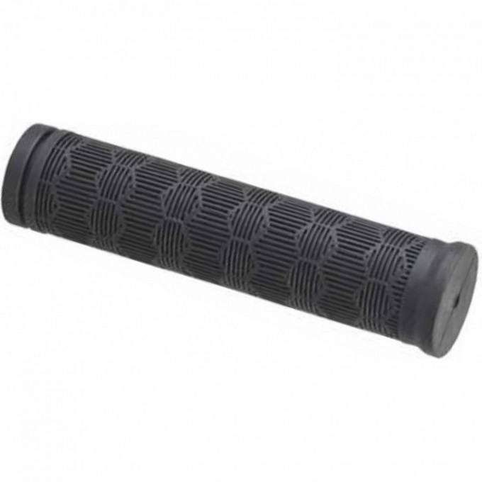 Грипсы HL-G187 125mm, черные (P.310,410, Десна 2100,2200) 150291