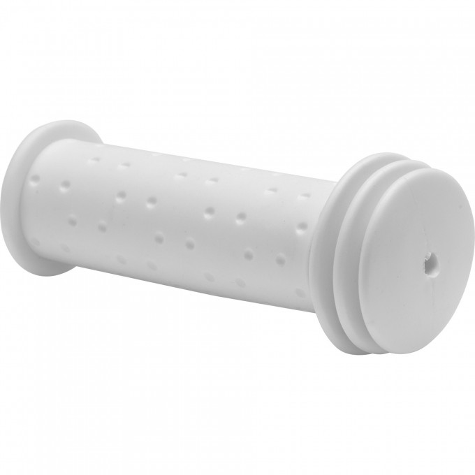 Грипсы HL-G96-102-W белые , 85мм (Wind 14"-16") 150216