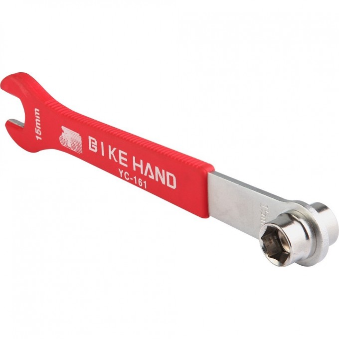 Ключ гаечный YC-161 Bike Hand 14-15 мм 230076