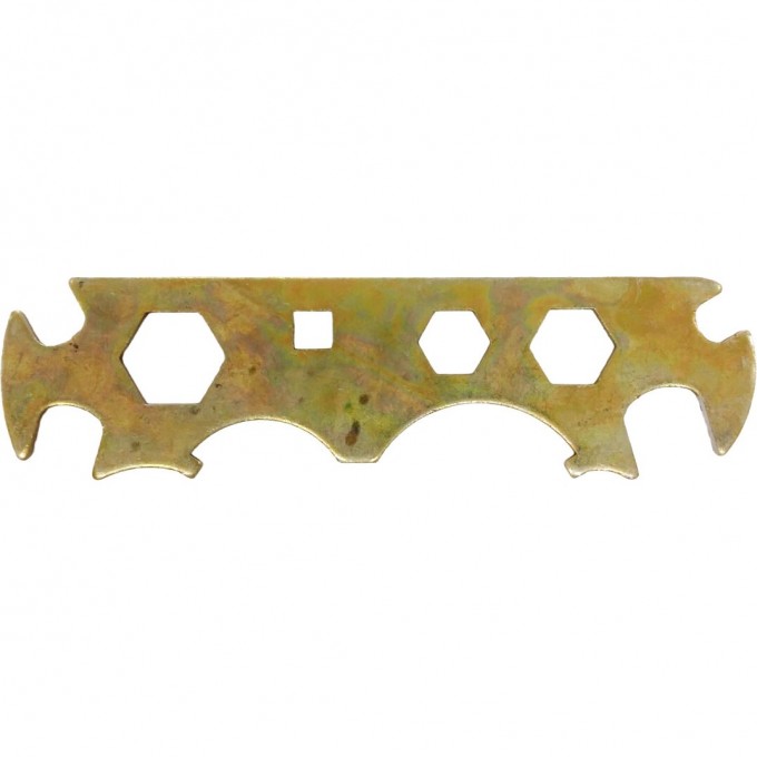 Ключ комбинированный на 7 типоразмеров 240017