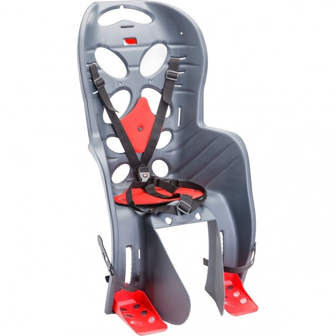 Кресло детское FRAACH C, темно-серое 280040