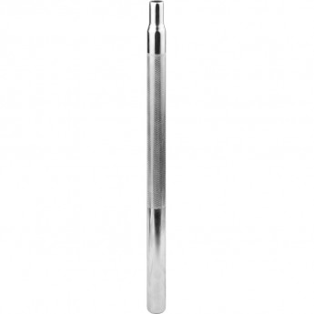 Палец подседельный SP-200 25,4х260 мм стальной хромированный (Nav.350) Палец подседельный SP-200 25,4х260 мм стальной хромированный (Nav.350)