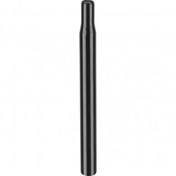 Палец подседельный SP-200 28,6х200 мм стальной чёрный Палец подседельный SP-200 28,6х200 мм стальной чёрный