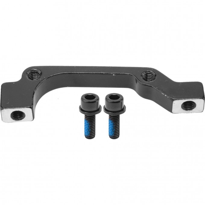 Переходник L2-180F на передний дисковый тормоз для диска диаметром 180 мм 510213