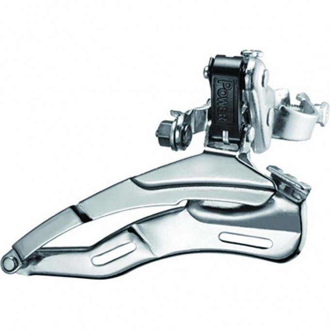 Переключатель скоростей передний FD-30ST 48T 31,8 мм, с верхней тягой 370142