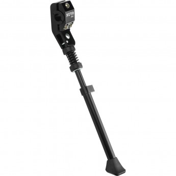 Подножка 20"-28" NH-KF69AAJ, чёрная