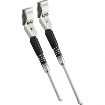 Подножка 24"-28" NH-KF98AAJ, серебристая