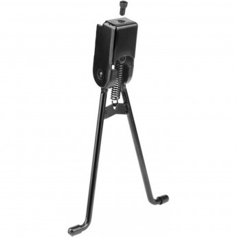 Подножка 26" NH-KC87SS, чёрная