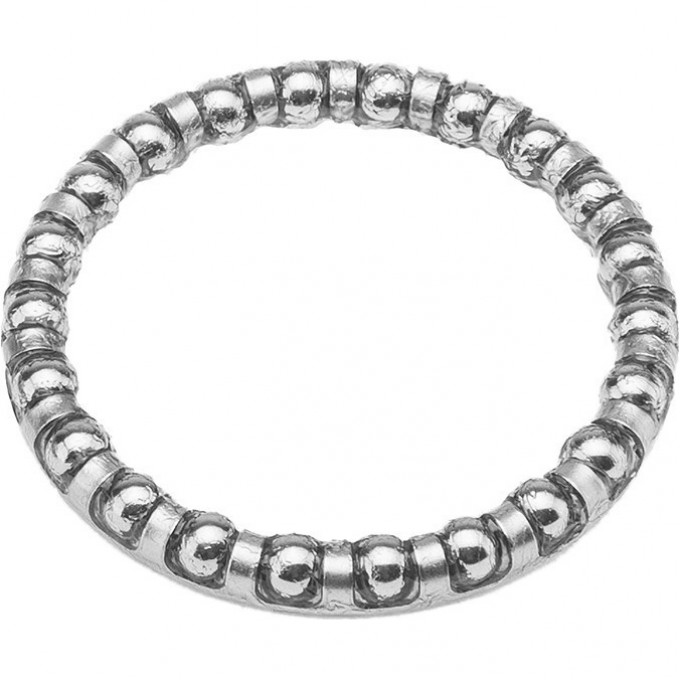 Подшипник 5/32"х22 шариков для 1-1/8" рулевых колонок 400004