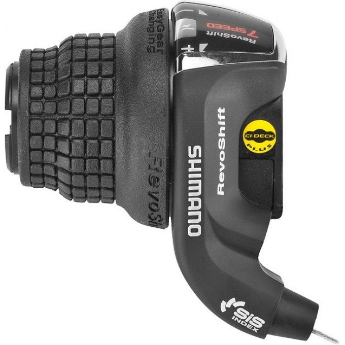 Шифтер SHIMANO REVOSHIFT SL-RS35-7R 590037
