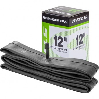 Велокамера STELS/SEYOUN в индивидуальной упаковке Велокамера STELS/SEYOUN в индивидуальной упаковке
