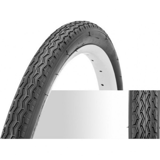 Велопокрышка 14" x 1.75" SY-B016 SEYOUN без камеры 620086