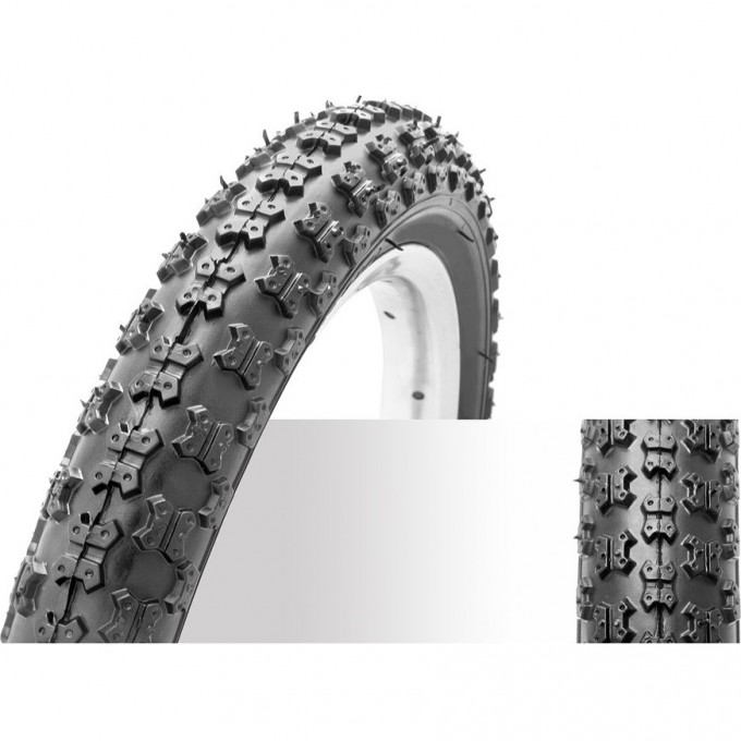 Велопокрышка 16" x 2.125 H-506 Chao Yang 620127