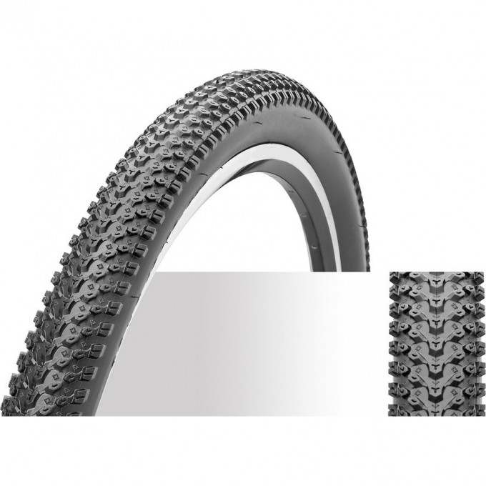 Велопокрышка 20" x 2.00" H-5129 Chao Yang 620083