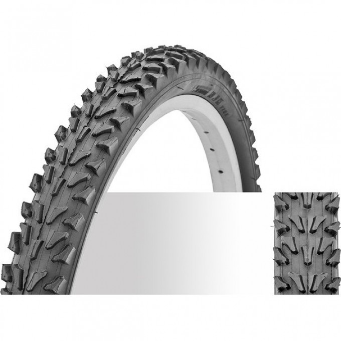 Велопокрышка 20" x 2.0" SY-B013 SEYOUN без камеры 620114