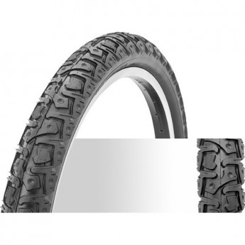 Велопокрышка 20" x 2.125" H-548 Chao Yang