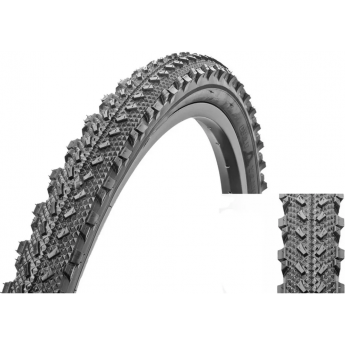 Велопокрышка 24" CHAO YANG 24х2,0 Н-568/620135