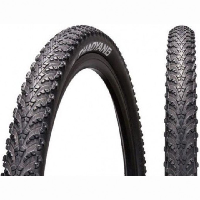 Велопокрышка 26" x 1.95" H-5150 Chao Yang 30TPI 620074