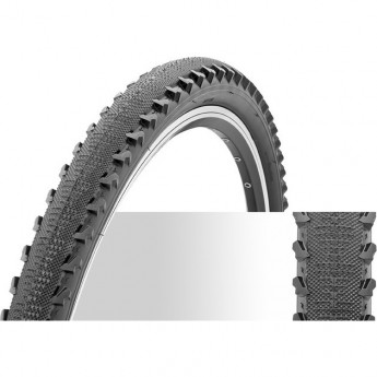 Велопокрышка 26" x 1.95" SY-B006 SEYOUN без камеры