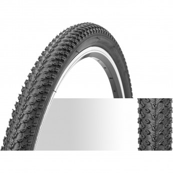 Велопокрышка 26"x2.125" XR-001 BrainY без камеры