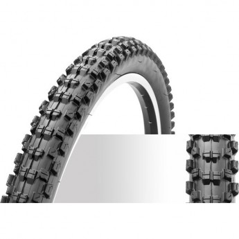 Велопокрышка KENDA 29"х2,20 K-1010 22 TPI черная