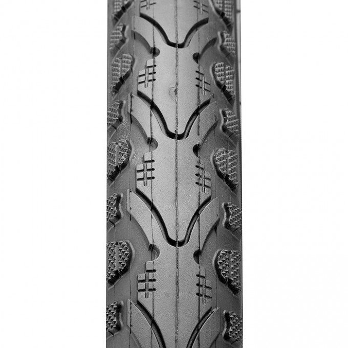 Велопокрышка KENDA 700*45С K-935 22 TPI черная 620186