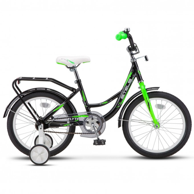 Велосипед STELS Flyte 16" Z011 LU090454