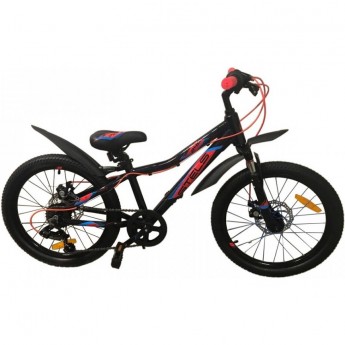 Велосипед STELS Pilot-240 MD 20" V010