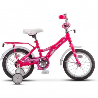 Велосипед STELS Talisman Lady 14" Z010
