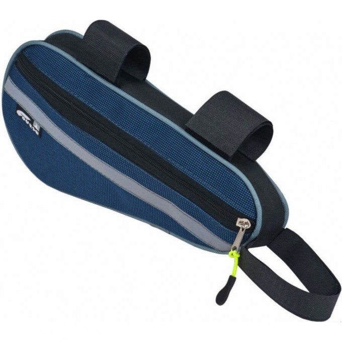 Велосумка МАСТЕР вс014.030.1 под раму 500026