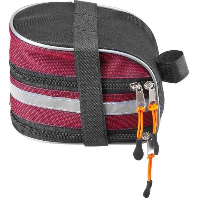 Велосумка МАСТЕР вс065.017.1 под седло 500029