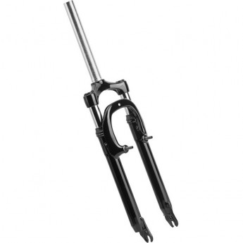 Вилка 20" XDS-3868V 1-1/8"x137мм черная (Pilot 230) Вилка 20" XDS-3868V 1-1/8"x137мм черная (Pilot 230)