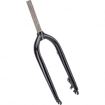 Вилка 24" KF-9240004/9240005 1-1/8"х192мм чёрная.(NAV. 480MD) фэтбайк Вилка 24" KF-9240004/9240005 1-1/8"х192мм чёрная.(NAV. 480MD) фэтбайк