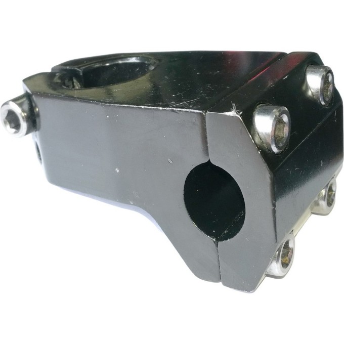 Вынос руля BMX чёрный OS1403