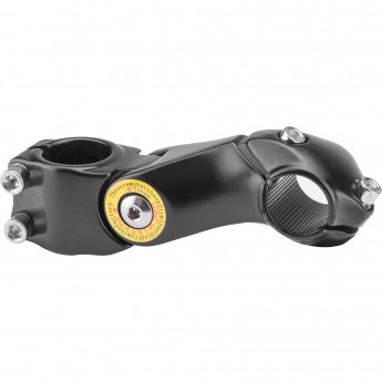 Вынос руля DTS-266 чёрный