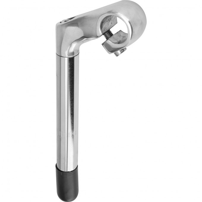 Вынос руля DTS-691 серебристый 140094