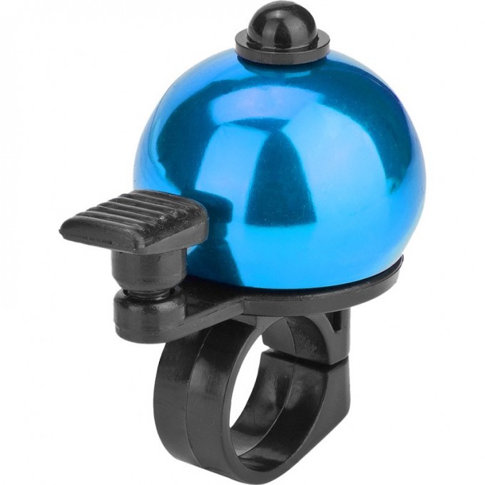 Звонок STELS 13A-09, чёрно-синий 210100